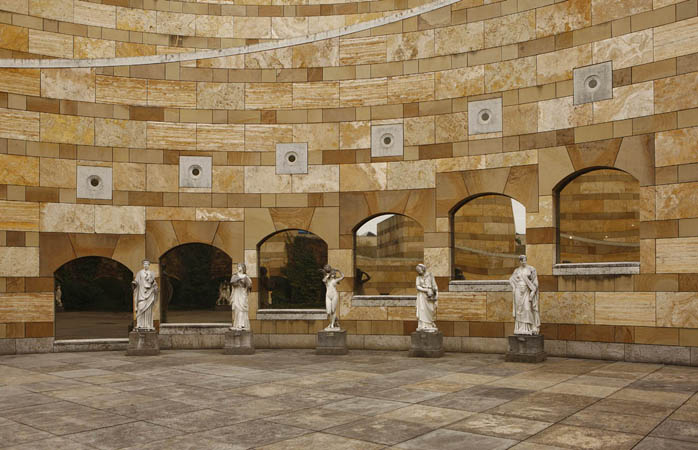 staatsgalerie 